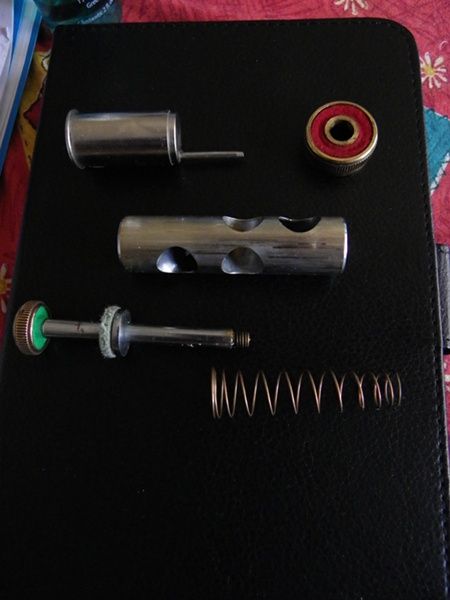 york trumpet valve disassembled like amati musica steyr conn barrel spring sprung encased.jpg